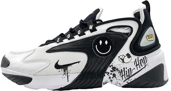 ナイキ ズーム 2K 'カンフー・パンダ' AO0269-101-453994 カスタムシューズ AO0269-101-453994 Buy ナイキ ズーム 2K 'カンフー・パンダ' AO0269-101-453994 カスタムシューズ AO0269-101-453994