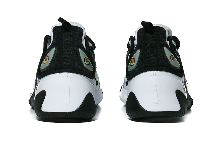 Purchase 나이키 줌 2K "게으른 판다" (커스텀) AO0269-101(Team10-慵懒大熊猫）