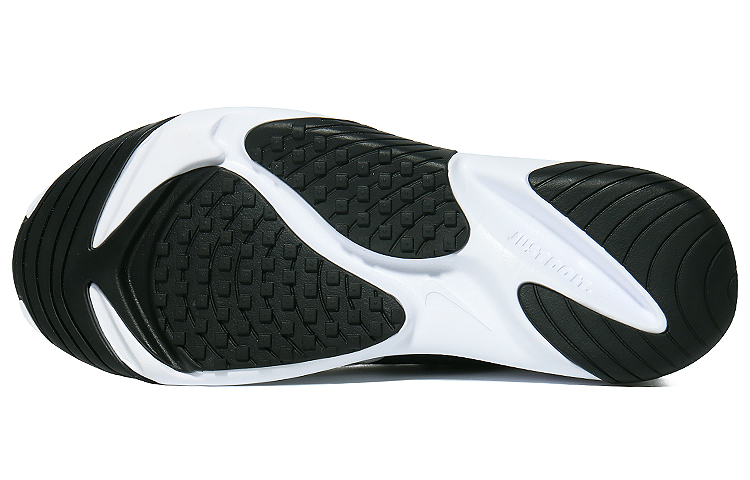 Details for 나이키 줌 2K "게으른 판다" (커스텀) AO0269-101(Team10-慵懒大熊猫）