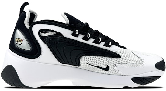 ナイキ ズーム 2K 「パンダ手绘」 (Nike Zoom 2K "Panda Shuhui") AO0269-101(Team47-男女款zoom熊猫) Order ナイキ ズーム 2K 「パンダ手绘」 (Nike Zoom 2K "Panda Shuhui") AO0269-101(Team47-男女款zoom熊猫)