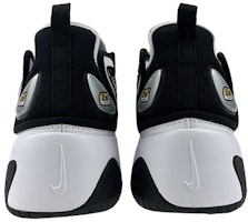【客製化球鞋】Nike Zoom 2K 厚底復古 MAY製造 熊貓 布貼 手繪 可愛 低筒 跑步鞋 男女同款 黑白 Purchase 【客製化球鞋】Nike Zoom 2K 厚底復古 MAY製造 熊貓 布貼 手繪 可愛 低筒 跑步鞋 男女同款 黑白