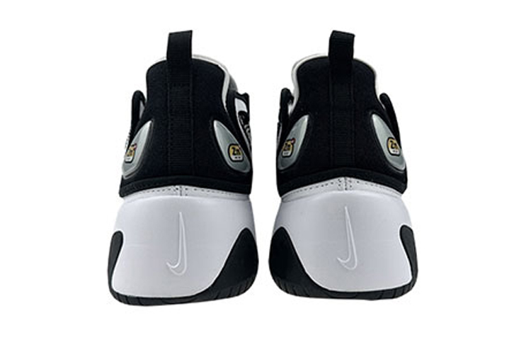 Purchase [カスタムシューズ] ナイキ ズーム 2K「パンダインクパック」 AO0269-101(Team47-男女Z熊SBOX)