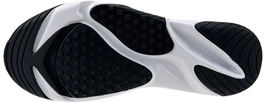 【訂製球鞋】 Nike Zoom 2K 復古 熊貓 布貼 水墨禮盒 低筒 跑步鞋 男女款 黑白 Details for 【訂製球鞋】 Nike Zoom 2K 復古 熊貓 布貼 水墨禮盒 低筒 跑步鞋 男女款 黑白