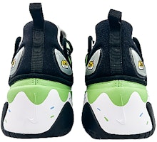 나이키 줌 2K "판다 말차 아이스크림" (커스텀) AO0269-101(Team40-男女款抹茶冰激凌熊猫) Shop 나이키 줌 2K "판다 말차 아이스크림" (커스텀) AO0269-101(Team40-男女款抹茶冰激凌熊猫)