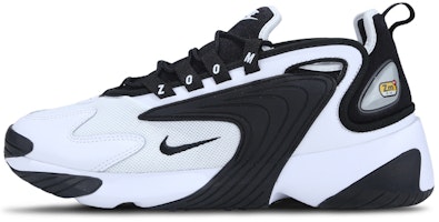 나이키 줌 2K "판다 말차 아이스크림" (커스텀) AO0269-101(Team40-男女款抹茶冰激凌熊猫) Details for 나이키 줌 2K "판다 말차 아이스크림" (커스텀) AO0269-101(Team40-男女款抹茶冰激凌熊猫)