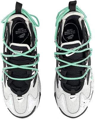 定制鞋款 Nike Zoom 2K '熊猫薄荷泼墨' AO0269-101(Team47-男Z薄荷SBOX) Shop 定制鞋款 Nike Zoom 2K '熊猫薄荷泼墨' AO0269-101(Team47-男Z薄荷SBOX)