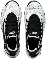 【オリジナルシューズ】ナイキ ズーム 2K 'パンダ スペックル ブラック-ホワイト' AO0269-101(Team10-趴趴熊QD) Shop 【オリジナルシューズ】ナイキ ズーム 2K 'パンダ スペックル ブラック-ホワイト' AO0269-101(Team10-趴趴熊QD)