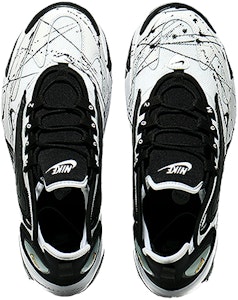 나이키 줌 2K '판다 스펙클 흑백' (커스텀) AO0269-101(Team10-趴趴熊QD) Shop 나이키 줌 2K '판다 스펙클 흑백' (커스텀) AO0269-101(Team10-趴趴熊QD)