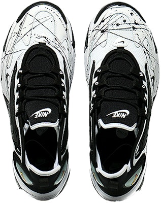 나이키 줌 2K '판다 스펙클 흑백' (커스텀) AO0269-101(Team10-趴趴熊QD) Shop 나이키 줌 2K '판다 스펙클 흑백' (커스텀) AO0269-101(Team10-趴趴熊QD)