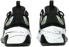 【オリジナルシューズ】ナイキ ズーム 2K 'パンダ スペックル ブラック-ホワイト' AO0269-101(Team10-趴趴熊QD) Purchase 【オリジナルシューズ】ナイキ ズーム 2K 'パンダ スペックル ブラック-ホワイト' AO0269-101(Team10-趴趴熊QD)