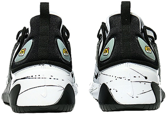 나이키 줌 2K '판다 스펙클 흑백' (커스텀) AO0269-101(Team10-趴趴熊QD) Purchase 나이키 줌 2K '판다 스펙클 흑백' (커스텀) AO0269-101(Team10-趴趴熊QD)