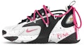 Buy Nike Zoom 2K カスタム ブラックホワイト (Nike Zoom 2K カスタム BK/WH) AO0269-101(Team47-男女Z玫粉SBOX)
