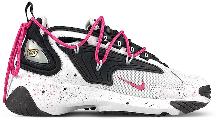 Nike Zoom 2K カスタム ブラックホワイト (Nike Zoom 2K カスタム BK/WH) AO0269-101(Team47-男女Z玫粉SBOX) Order Nike Zoom 2K カスタム ブラックホワイト (Nike Zoom 2K カスタム BK/WH) AO0269-101(Team47-男女Z玫粉SBOX)