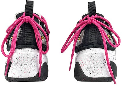 나이키 줌 2K '해체 블랙 화이트' 커스텀 슈즈 AO0269-101(Team47-男女Z玫粉SBOX) Purchase 나이키 줌 2K '해체 블랙 화이트' 커스텀 슈즈 AO0269-101(Team47-男女Z玫粉SBOX)