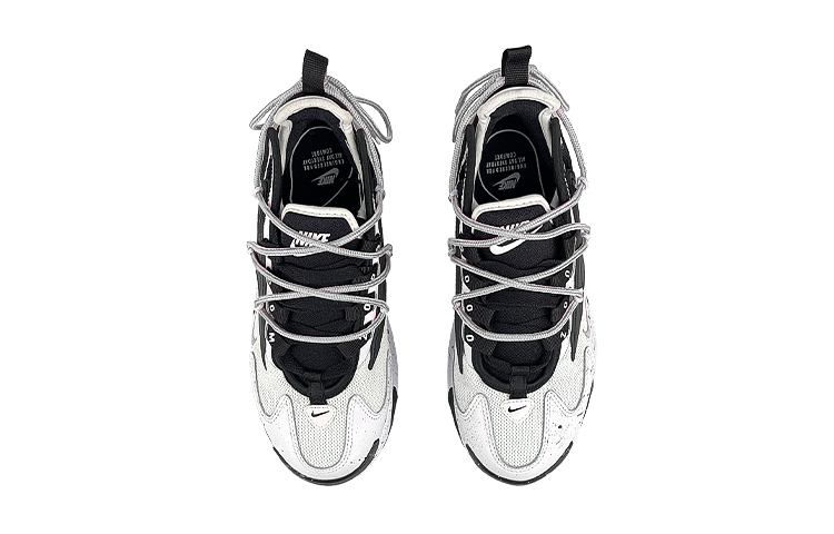 Shop [Zapatos Personalizados] Nike Zoom 2K 'Gris Gaviota-Salpicaduras' AO0269-101(Team47-男Z灰SBOX)