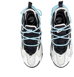 【訂製球鞋】Nike Zoom 2K 禮盒 解構 復古 天空藍 潑墨 低筒 跑步鞋 男女款 黑白 Shop 【訂製球鞋】Nike Zoom 2K 禮盒 解構 復古 天空藍 潑墨 低筒 跑步鞋 男女款 黑白