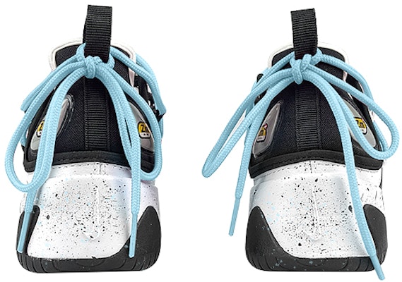 【訂製球鞋】Nike Zoom 2K 禮盒 解構 復古 天空藍 潑墨 低筒 跑步鞋 男女款 黑白 Purchase 【訂製球鞋】Nike Zoom 2K 禮盒 解構 復古 天空藍 潑墨 低筒 跑步鞋 男女款 黑白