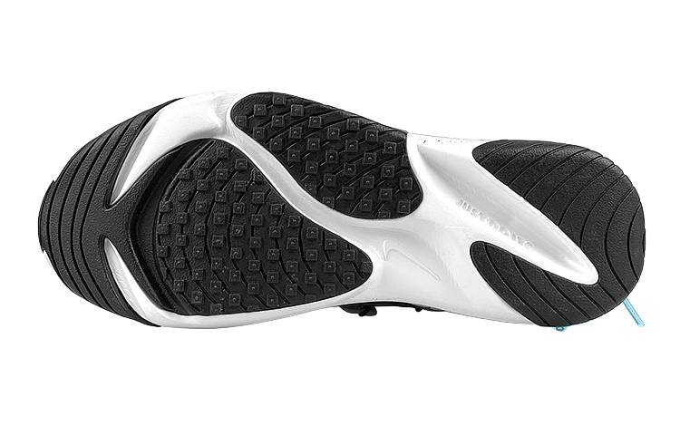 Details for 【訂製球鞋】Nike Zoom 2K 禮盒 解構 復古 天空藍 潑墨 低筒 跑步鞋 男女款 黑白