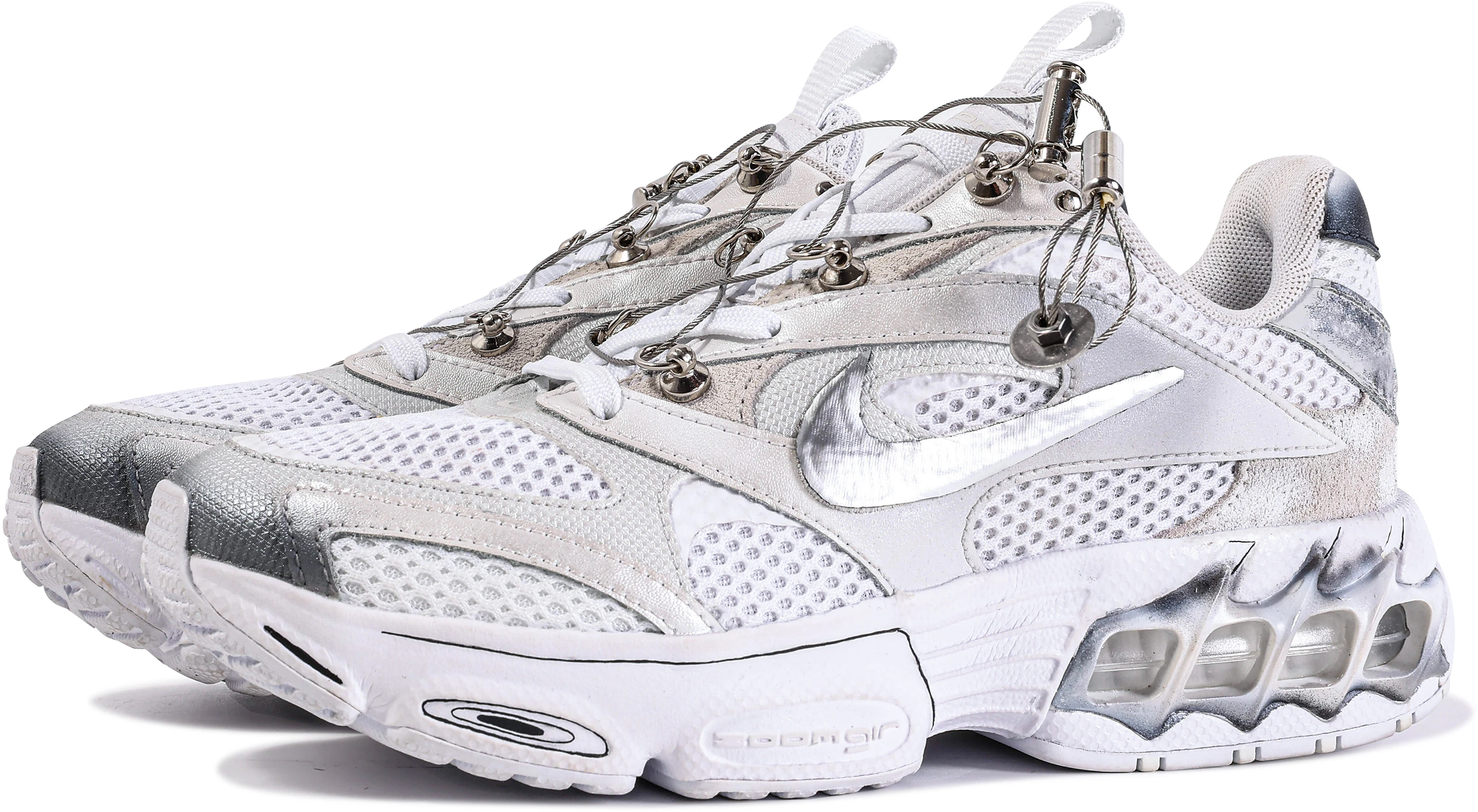 custom-shoes-nike-zoom-air-fire-da-vinci-custom-metallic-silver-cw-3876-002-450507