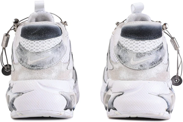 나이키 줌 에어 파이어 '다빈치 메탈릭 실버' (커스텀) CW3876-002-450507 Purchase 나이키 줌 에어 파이어 '다빈치 메탈릭 실버' (커스텀) CW3876-002-450507