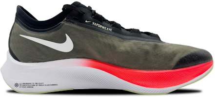 나이키 줌 플라이 3 '검빨' (커스텀) AT8240-003(Team273-No.1QD) Lookbook 나이키 줌 플라이 3 '검빨' (커스텀) AT8240-003(Team273-No.1QD)