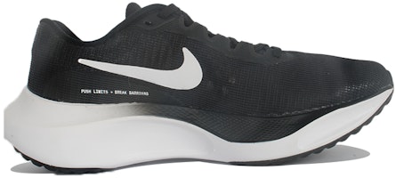 【訂製球鞋】 Nike Zoom Fly 5 迅速前進 閃電飛馳 疾速泡棉防滑耐磨 低筒 碳板 馬拉松跑步鞋 男款 黑白色 Lookbook 【訂製球鞋】 Nike Zoom Fly 5 迅速前進 閃電飛馳 疾速泡棉防滑耐磨 低筒 碳板 馬拉松跑步鞋 男款 黑白色