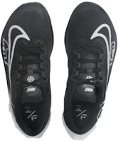 【訂製球鞋】 Nike Zoom Fly 5 迅速前進 閃電飛馳 疾速泡棉防滑耐磨 低筒 碳板 馬拉松跑步鞋 男款 黑白色 Purchase 【訂製球鞋】 Nike Zoom Fly 5 迅速前進 閃電飛馳 疾速泡棉防滑耐磨 低筒 碳板 馬拉松跑步鞋 男款 黑白色