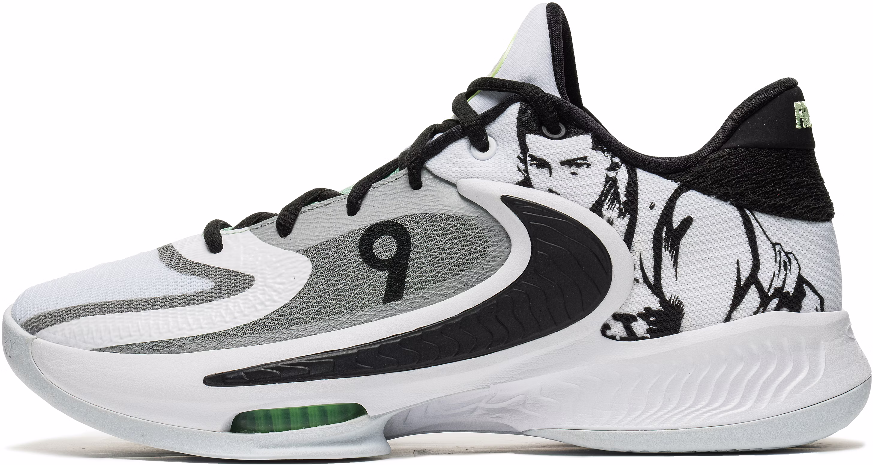 custom-shoes-nike-zoom-freak-4-comic-pack-black-white