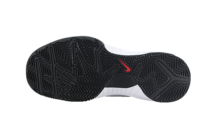 Purchase [Kasut Custom] Nike Zoom Kobe 4 'Putih Hitam' FJ9363-100-445520