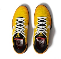 【客製版球鞋】 Nike Zoom Kobe 6 科比6日落 湖人 曼巴精神 減震回彈 低筒 Air Zoom Turbo 籃球鞋 男款 黃黑 Purchase 【客製版球鞋】 Nike Zoom Kobe 6 科比6日落 湖人 曼巴精神 減震回彈 低筒 Air Zoom Turbo 籃球鞋 男款 黃黑