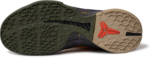 【客製版球鞋】 Nike Zoom Kobe 6 科比6日落 湖人 曼巴精神 減震回彈 低筒 Air Zoom Turbo 籃球鞋 男款 黃黑 Sizing 【客製版球鞋】 Nike Zoom Kobe 6 科比6日落 湖人 曼巴精神 減震回彈 低筒 Air Zoom Turbo 籃球鞋 男款 黃黑