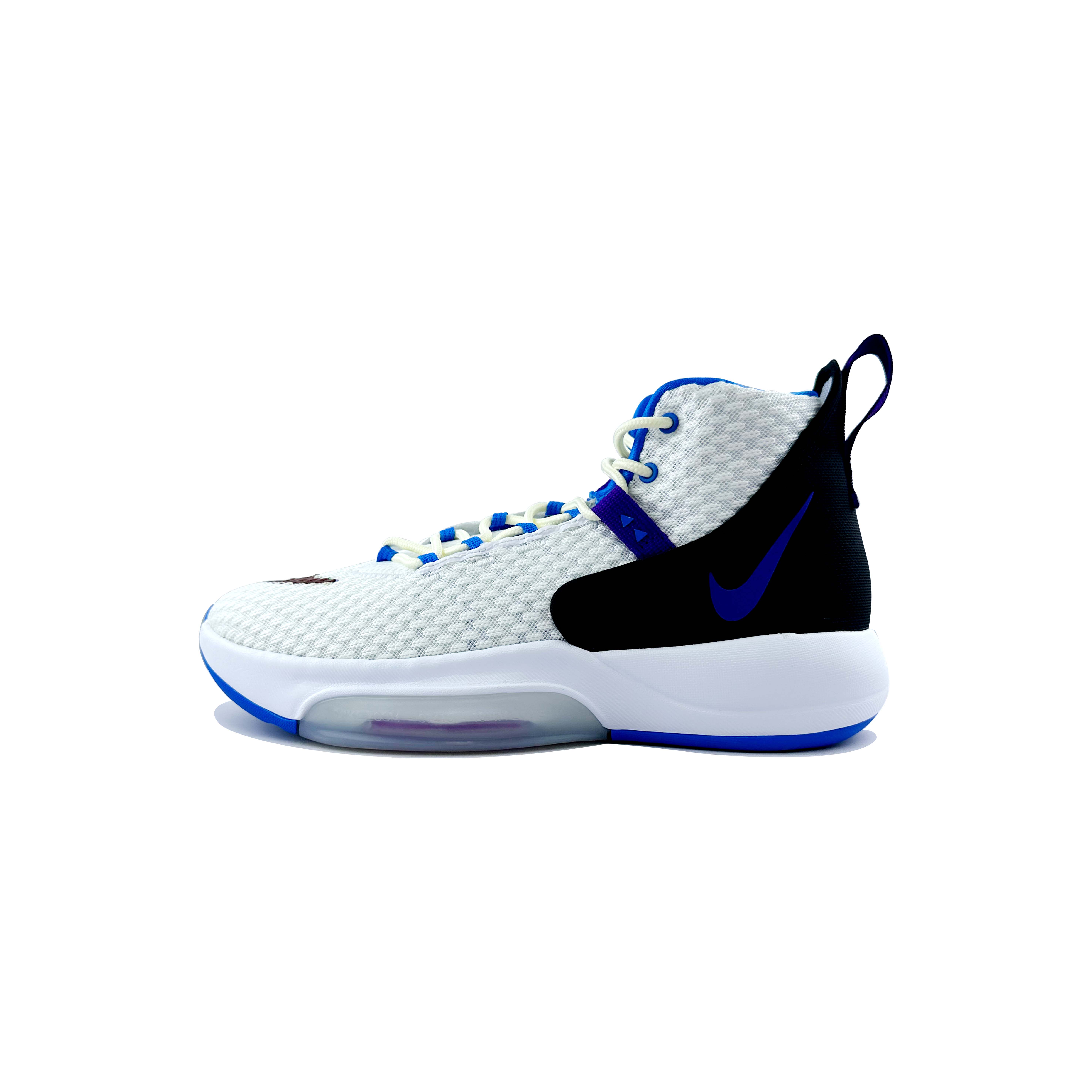 [Custom Shoes] Nike Zoom Rize 1 'Red'