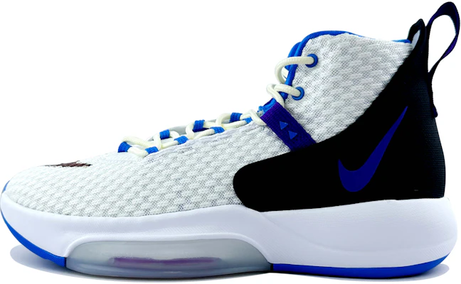 나이키 줌 라이즈 1 '레드' (커스텀) BQ5398-101(Team287-101) Order 나이키 줌 라이즈 1 '레드' (커스텀) BQ5398-101(Team287-101)