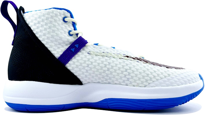 나이키 줌 라이즈 1 '레드' (커스텀) BQ5398-101(Team287-101) Lookbook 나이키 줌 라이즈 1 '레드' (커스텀) BQ5398-101(Team287-101)