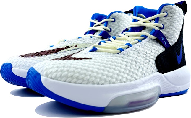 나이키 줌 라이즈 1 '레드' (커스텀) BQ5398-101(Team287-101) Shop 나이키 줌 라이즈 1 '레드' (커스텀) BQ5398-101(Team287-101)