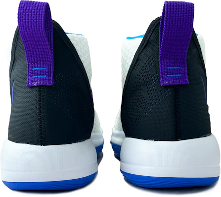 나이키 줌 라이즈 1 '레드' (커스텀) BQ5398-101(Team287-101) Purchase 나이키 줌 라이즈 1 '레드' (커스텀) BQ5398-101(Team287-101)