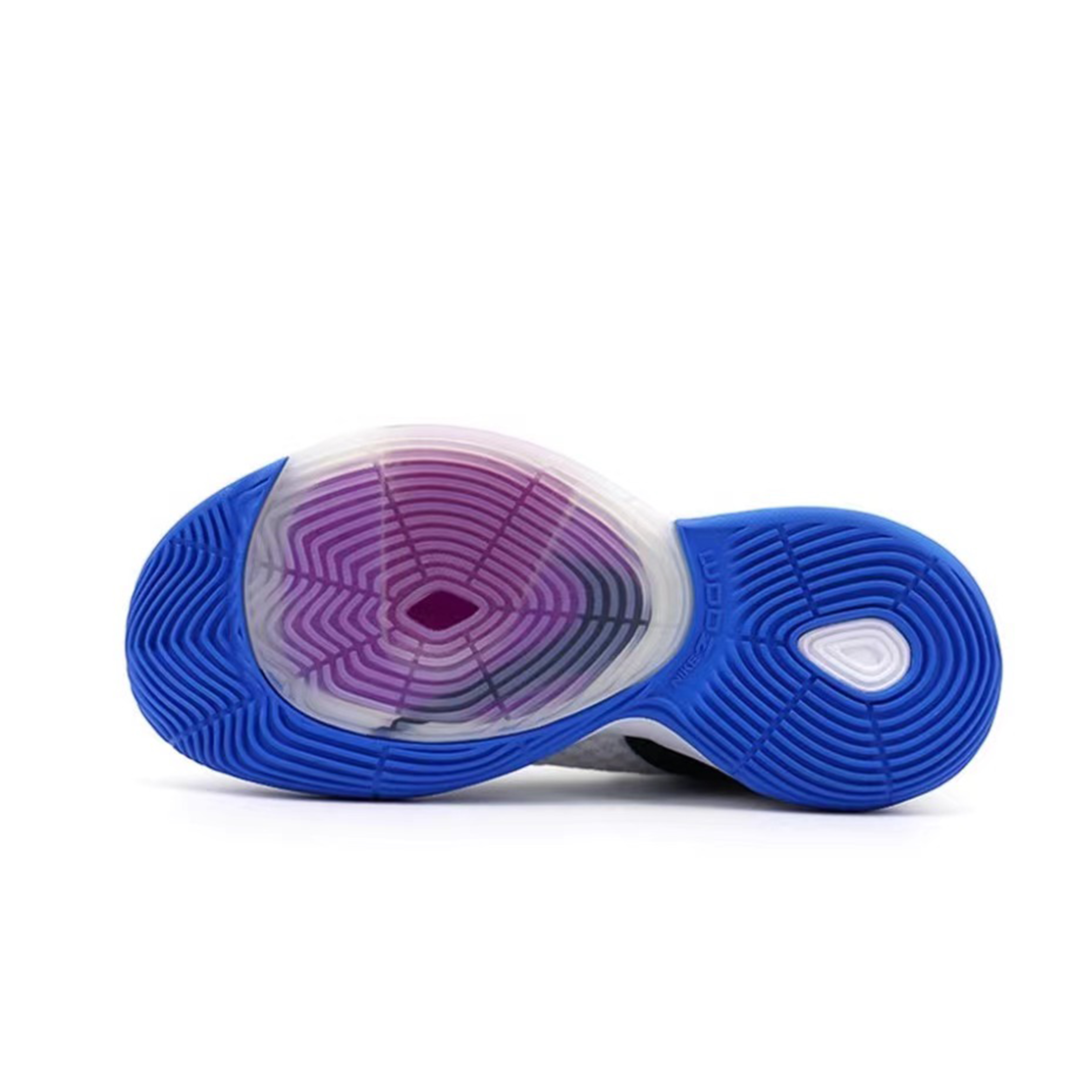 Details for [カスタムシューズ] ナイキ ズームライズ1 'レッド' BQ5398-101(Team287-101）