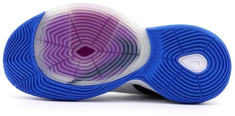 나이키 줌 라이즈 1 '레드' (커스텀) BQ5398-101(Team287-101) Details for 나이키 줌 라이즈 1 '레드' (커스텀) BQ5398-101(Team287-101)