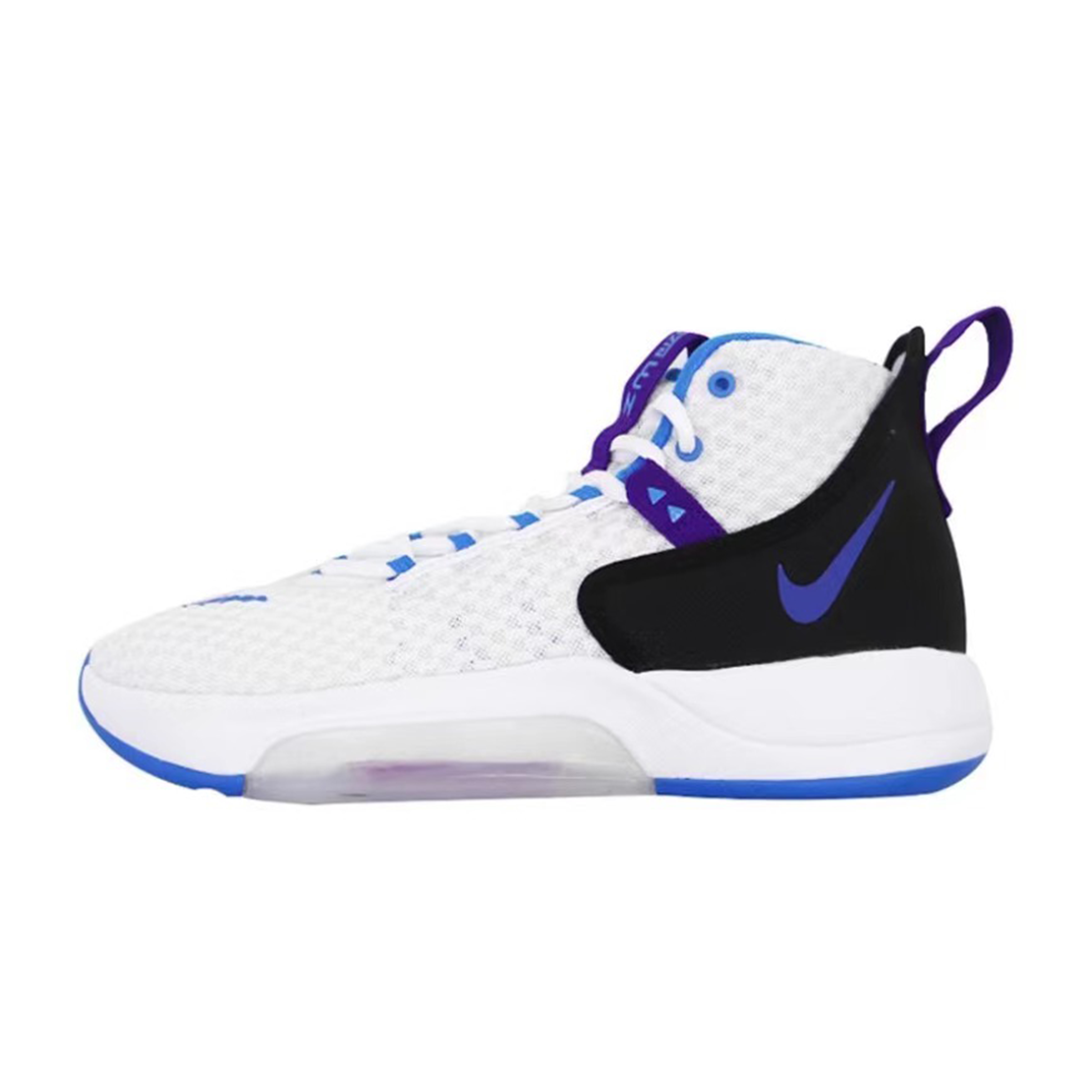 Sizing [カスタムシューズ] ナイキ ズームライズ1 'レッド' BQ5398-101(Team287-101）