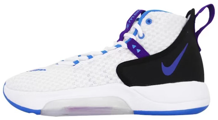 나이키 줌 라이즈 1 '레드' (커스텀) BQ5398-101(Team287-101) Sizing 나이키 줌 라이즈 1 '레드' (커스텀) BQ5398-101(Team287-101)