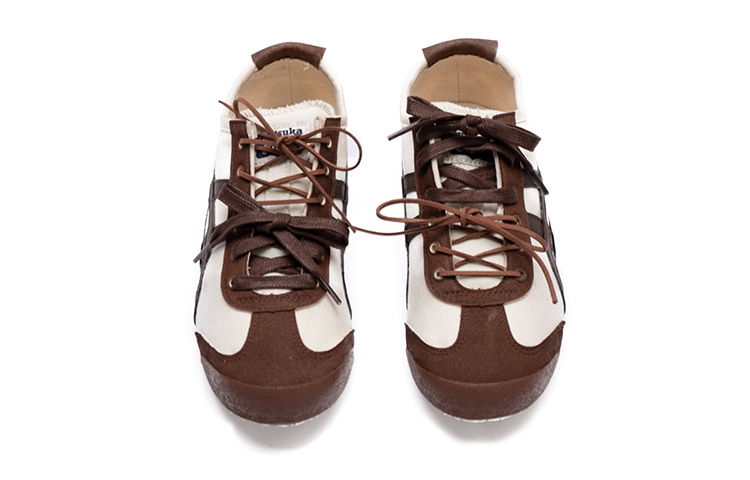 Shop [Zapatillas Personalizadas] Onitsuka Tiger Mexico 66 'Denim Otoño Medusa' 1183A360-205(Team15-秋日牛仔)