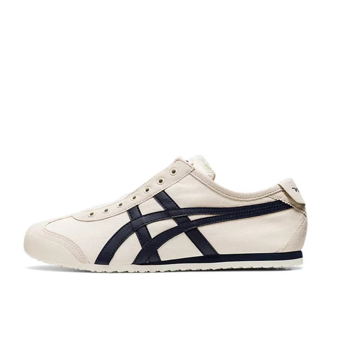 Details for [Zapatillas Personalizadas] Onitsuka Tiger Mexico 66 'Denim Otoño Medusa' 1183A360-205(Team15-秋日牛仔)