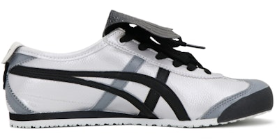 【定制鞋款】鬼冢虎Mexico 66黑银配色 1183B493-100(Team17-雾都恋人) Order 【定制鞋款】鬼冢虎Mexico 66黑银配色 1183B493-100(Team17-雾都恋人)