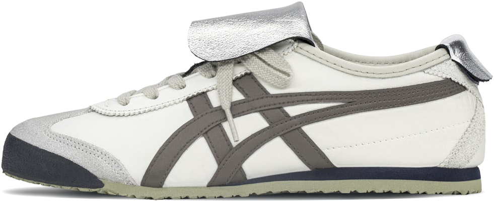 오니츠카 타이거 멕시코 66 '실버문 모카' (커스텀) DL408-1659(TeamA-银月暮尘S-BOX) Buy 오니츠카 타이거 멕시코 66 '실버문 모카' (커스텀) DL408-1659(TeamA-银月暮尘S-BOX)