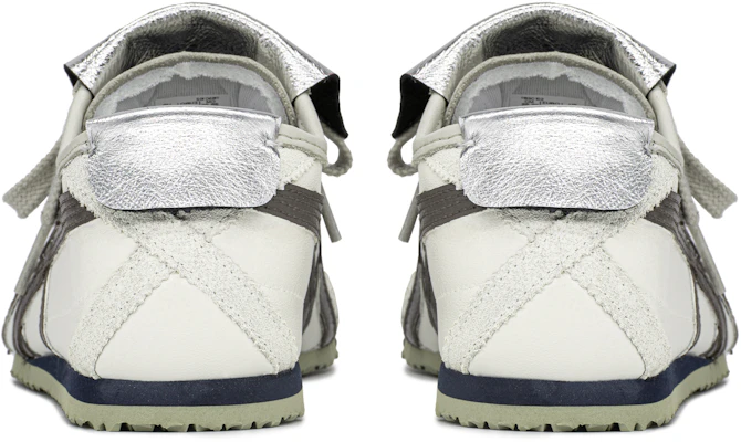 오니츠카 타이거 멕시코 66 '실버문 모카' (커스텀) DL408-1659(TeamA-银月暮尘S-BOX) Shop 오니츠카 타이거 멕시코 66 '실버문 모카' (커스텀) DL408-1659(TeamA-银月暮尘S-BOX)