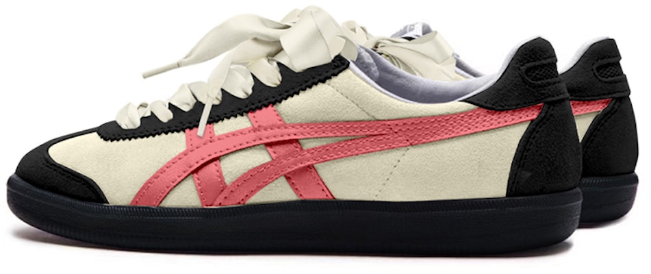 【訂製球鞋】Onitsuka Tiger鬼塚虎 Tokuten 芭蕾舞者 低筒 球鞋 男女款 粉紅色 Shop 【訂製球鞋】Onitsuka Tiger鬼塚虎 Tokuten 芭蕾舞者 低筒 球鞋 男女款 粉紅色