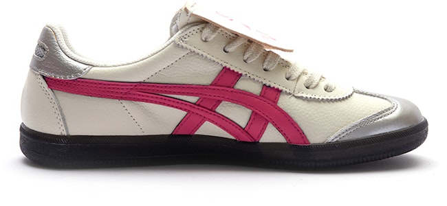 【定製球鞋】Onitsuka Tiger鬼塚虎 Tokuten 氣泡水母 虛擬戀人 千禧辣妹 芭比風 防滑耐磨 低幫 板鞋 男女同款 銀粉 Order 【定製球鞋】Onitsuka Tiger鬼塚虎 Tokuten 氣泡水母 虛擬戀人 千禧辣妹 芭比風 防滑耐磨 低幫 板鞋 男女同款 銀粉