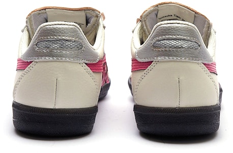 【定製球鞋】Onitsuka Tiger鬼塚虎 Tokuten 氣泡水母 虛擬戀人 千禧辣妹 芭比風 防滑耐磨 低幫 板鞋 男女同款 銀粉 Purchase 【定製球鞋】Onitsuka Tiger鬼塚虎 Tokuten 氣泡水母 虛擬戀人 千禧辣妹 芭比風 防滑耐磨 低幫 板鞋 男女同款 銀粉