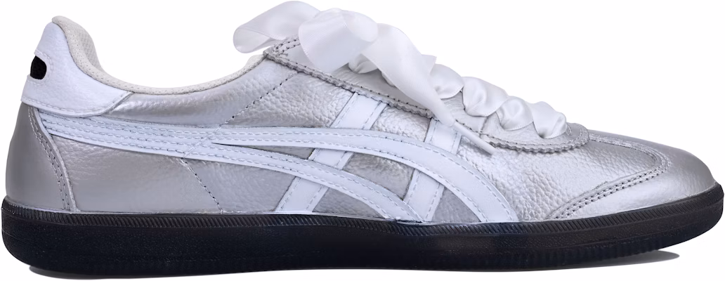 【定制球鞋】Onitsuka Tiger鬼塚虎 Tokuten Vlad 月光芭蕾 低幫 板鞋 男女同款 銀白 Order 【定制球鞋】Onitsuka Tiger鬼塚虎 Tokuten Vlad 月光芭蕾 低幫 板鞋 男女同款 銀白