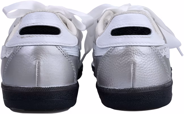 【定制球鞋】Onitsuka Tiger鬼塚虎 Tokuten Vlad 月光芭蕾 低幫 板鞋 男女同款 銀白 Shop 【定制球鞋】Onitsuka Tiger鬼塚虎 Tokuten Vlad 月光芭蕾 低幫 板鞋 男女同款 銀白